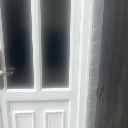 Sanctuary - 4 Bedroom House Holiday home